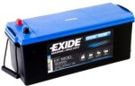 DUAL AGM 140Ah 700CCA 515x190x225 +- EP1200
