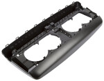 mirror plastic MAN TGX/ TGS