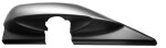 mirror handle cover right DAF