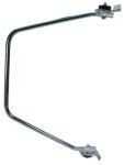 mirror handle 550X360MM, diameter.16MM UNIV