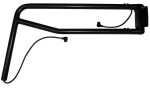 mirror handle right SCANIA BUSS