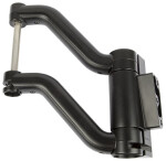 mirror handle,left VOLVO FH,FM -02