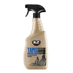 k2 tapis textile cleaner 700ml/ sprayer