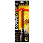 spark plug socket wrench  21 MM MOJE car VIRAGE