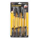 virage - screwdriver set 7 pc.