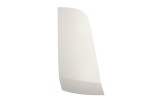 Cab spoiler external/corner R fits: MERCEDES ACTROS MP4 / MP5 07.11-