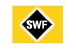 wiper blade brush SWF 700MM ACTROS
