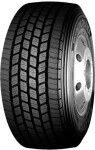 295/80R22.5 Yokohama 901ZS 154/149M M+S 3PMSF Steer WINTER DCB74