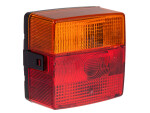 rear light 100x98x55mm 1153