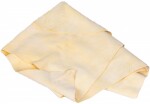genuine chamois Cloth 37x55cm 4cars