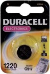 tablet battery, duracell, cr1220, 3v