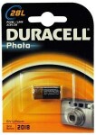 battery, duracell, 2cr11108, 6.2v