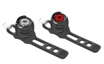 Rattatulede set LED