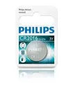 tablet- battery, PHILIPS, 3V, CR2016, 1pc