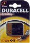 j-cell battery, duracell, 4lr61 6v