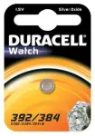 tablet battery, duracell, sr41, 1.55v