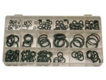 triumf rubber o- rings set 225 pc