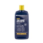 Mannol 9683 Tyre shine 500ml