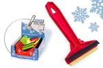 Ice scraper MURSKA VIRAGE messingteraga