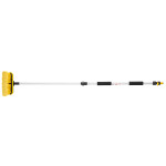virage - teleskoophari 80-130cm, 8"