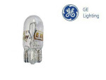 glass socket BULB 24V T10, W3W, W2.1x9.5d