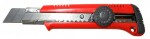 wide knife for a painter 18mm, twisting lock, triumf