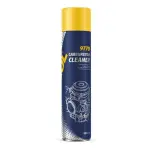 mannol carburetor cleaner 600ml