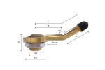 tl-valve truck/trailer v3-16-1 (65msf) hole=20.5. l=36+29mm. bended