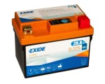 12V 28,8Wh 150A Li-Ion 113x70x