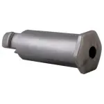 POLARIS 700 shock absorber fastening