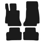 Style 4pc Mercedes W213 04/16-