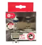 halogen bulb H4 12V 60/55W, (P43t)
