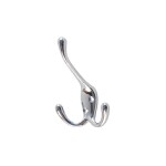 rack 3-way chrome
