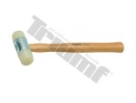 hammer plastic, diam. 40mm, triumf