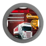 Wheel cover Soft Touch Ø49-51cm