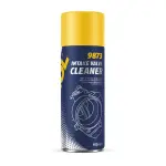 Mannol inlet valve cleaner 400ml