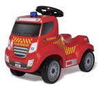 Ferbedo Truck fire brigade