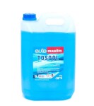 AM engine coolant Tosool 5L -36°C, blue