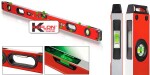 level professional, 990 Zeus magnet 100 cm