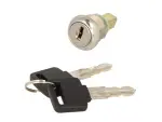 lock for tool trolley 9917HQ i 9918HQ