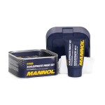 Mannol polishing paste set 325ml+75g