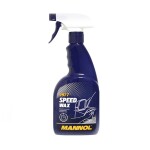Mannol 9977 instant wax 500ml
