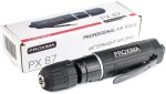 pneumo Straight Die Grinder for tyre works proxima px87 2500 r/min 3/8" socket