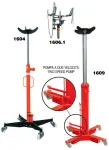 apac 1604 hydraulic for transmission gearbox lifter 500kg
