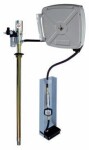 apac 1742sa compact oil distribution unit, 9m hose, 3:1