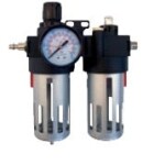 apac 1771.2a reducer, water- separator oiler 1/4"
