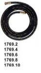 APAC 1769.2 oil hose 2M 1/2"