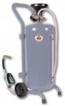 apac 1910n mobile Oil pneumatic sump-filler 24l