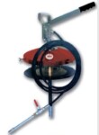apac 1790a central lubricating grease pump set. 270mm, lid 310mm