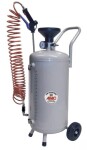 apac 1919 washing agents spray 10l on wheels